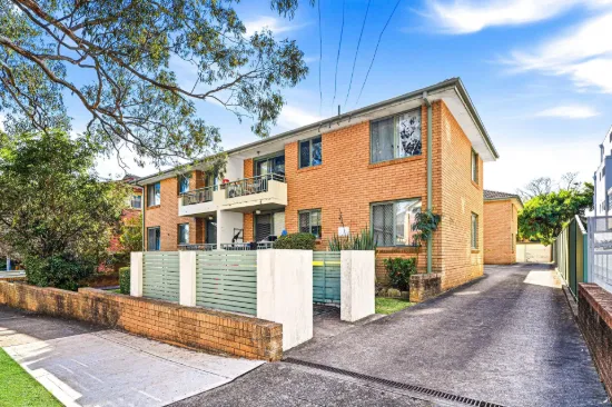 4/28 Loftus St, Campsie, NSW 2194