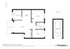 4/28 Moodie Street, Cammeray, NSW 2062-Floorplan