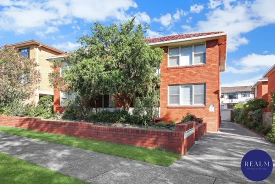 4/28 Wonoona Parade East, Oatley, NSW 2223
