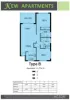 4/285 Knutsford Street, Kewdale, WA 6105-Floorplan