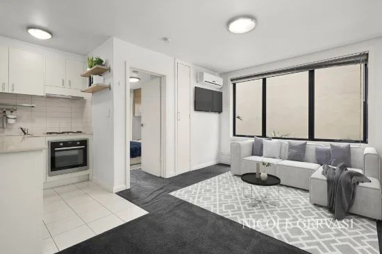 4/285 Punt Road, Richmond, Vic 3121 - For Rent
