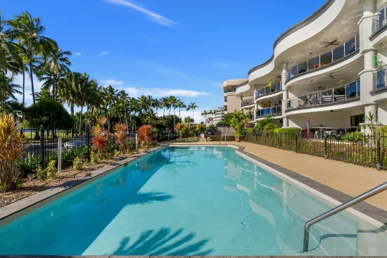4/285 The Esplanade, Cairns North, Qld 4870