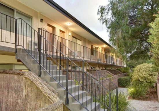 4/288 Ravenscar Street, Doubleview, WA 6018