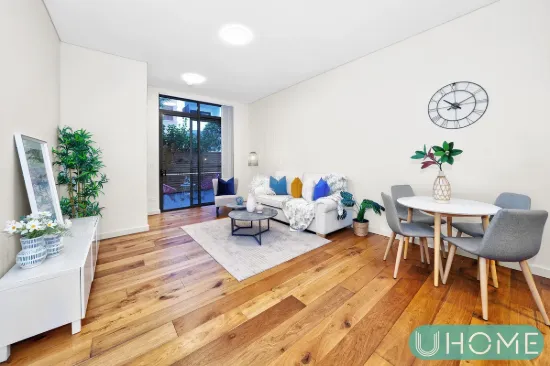 4/29 Forest Grove, Epping, NSW 2121