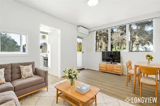4/29 May Road, Toorak, Vic 3142