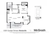 4/291 Gympie Terrace, Noosaville, Qld 4566-Floorplan