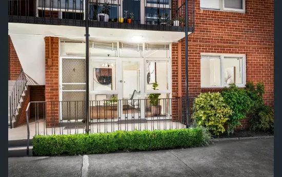 4/297 Upper Heidelberg Road, Ivanhoe, Vic 3079