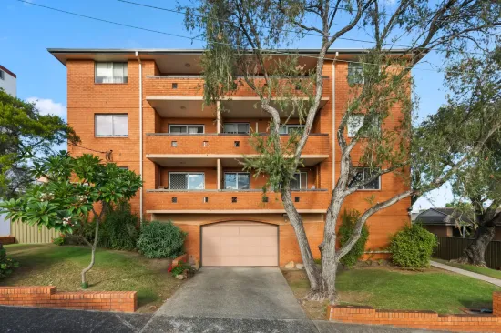 4/2A Carlyle Street, Enfield NSW 2136-Image