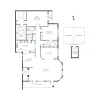 4/3-5 Hobson Street, South Yarra, Vic 3141-Floorplan