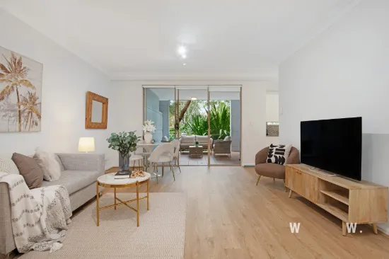 4/3-7 Nerang Road, Cronulla, NSW 2230