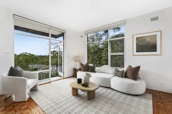 4/3 Avenue Road, Hunters Hill, NSW 2110