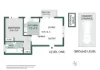 4/3 Avenue Road, Hunters Hill, NSW 2110-Floorplan