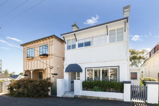 4/3 Cliff Street, Manly, NSW 2095