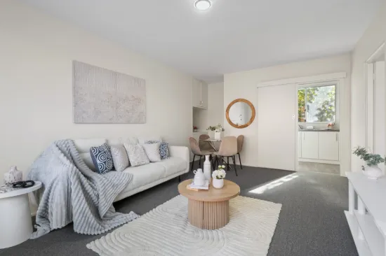 4/3 Curzon Street, Ryde, NSW 2112