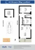 4/3 Drovers Way, Lindfield, NSW 2070-Floorplan