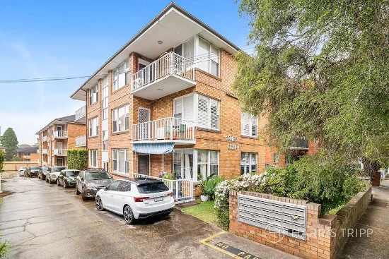 4/3 Gower Street, Summer Hill, NSW 2130