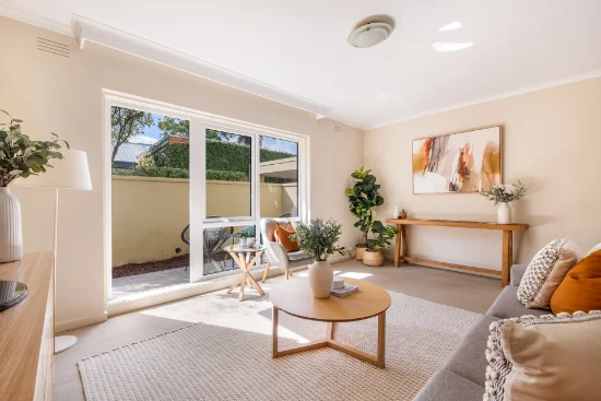 4/3 Irving Street, Malvern, Vic 3144