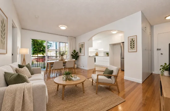 4/3 Longworth Avenue, Eastlakes, NSW 2018