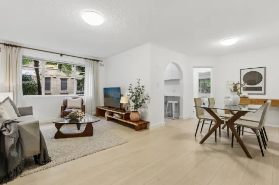 4/3 Millett Road, Mosman, NSW 2088