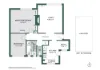 4/3 Tennyson Street, Elwood, Vic 3184-Floorplan