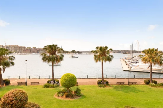 4/3 Wulumay Close, Rozelle, NSW 2039