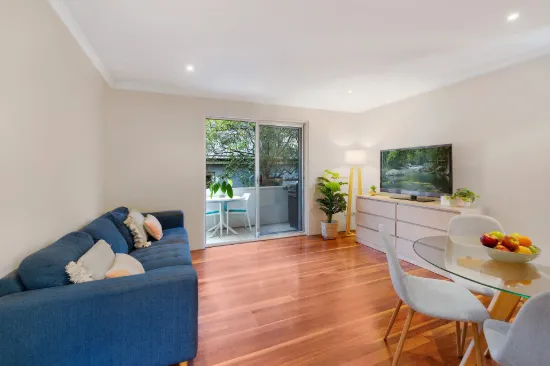 4/30-32 Hooper Street, Randwick, NSW 2031