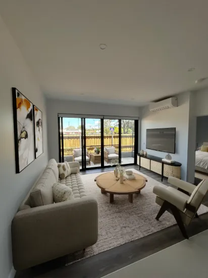 4/30 Baker Street, Mayfield, NSW 2304