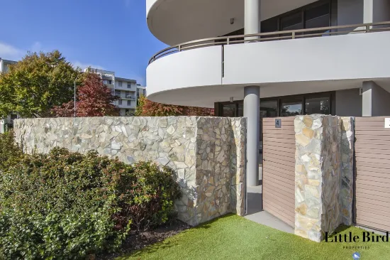 4/30 Blackall Street, Barton, ACT 2600