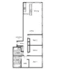4/30 Blackall Street, Barton, ACT 2600-Floorplan
