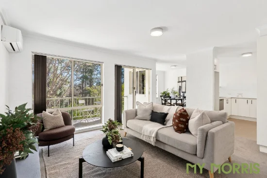 4/30 Bootle Place, Phillip, ACT 2606 - For Sale