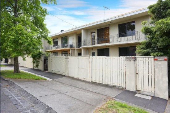 4/30 Mitchell Street, Northcote, Vic 3070