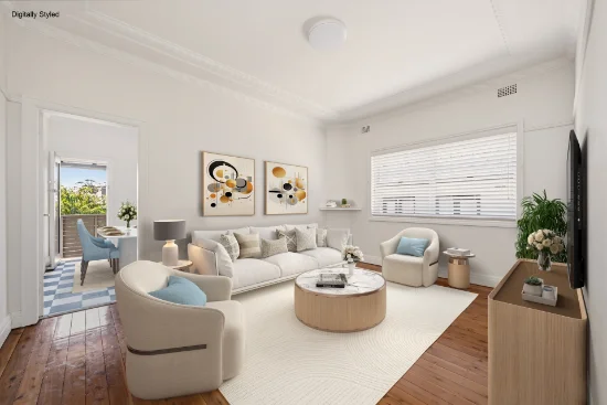 4/30 Ravenswood Avenue, Randwick, NSW 2031