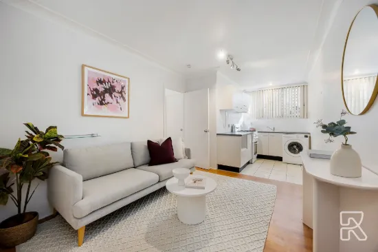 4/30 Villa Street, Annerley, Qld 4103
