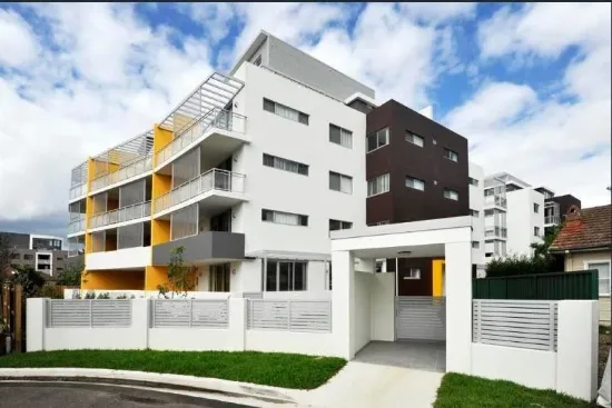 4/309-311 Peats Ferry Road, Asquith, NSW 2077
