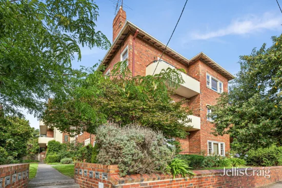 4/30a Mitford Street, St Kilda, Vic 3182 - For Sale