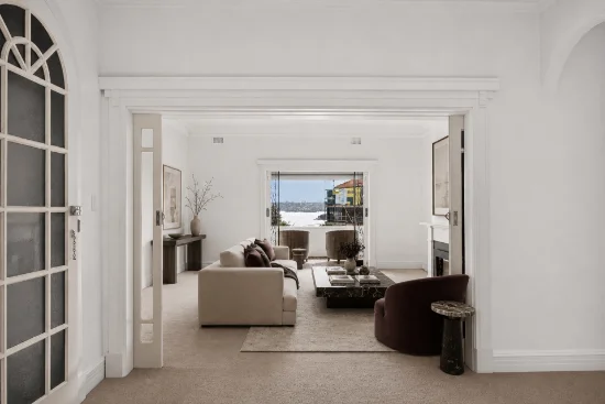 4/31 Fairfax Road, Bellevue Hill, NSW 2023