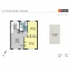 4/31  Frank street, Labrador, Qld 4215-Floorplan