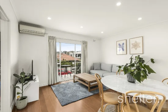 4/31 Mary Street, Richmond, Vic 3121