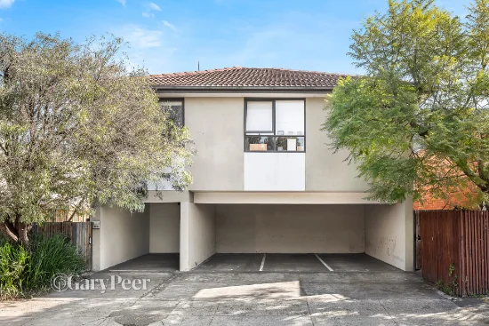 4/31 Nelson Street, Balaclava, Vic 3183