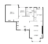 4/31 Park Street, St Kilda West, Vic 3182-Floorplan