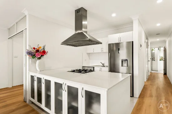 4/313 Bunnerong Road, Maroubra, NSW 2035