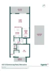 4/313 Bunnerong Road, Maroubra, NSW 2035-Floorplan