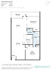 4/315 Bulwer Street, Perth, WA 6000-Floorplan