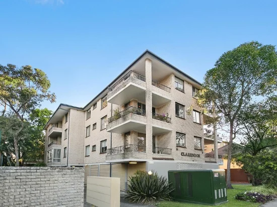 4/32 Arthur Street, Randwick, NSW 2031
