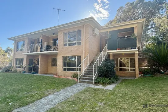 4/32 Bussell Road, Wembley Downs, WA 6019