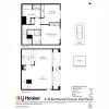 4/32 Eastbrook Terrace, East Perth, WA 6004-Floorplan