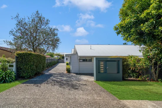 4/32 Townsend Road, Buderim QLD 4556 - For Sale
