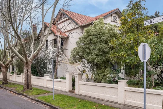 4/321 Dandenong Road, Prahran, Vic 3181