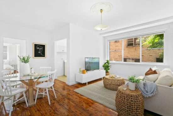 4/322 Arden Street, Coogee, NSW 2034