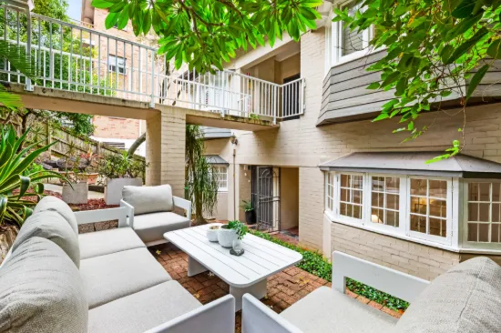 4/326 Bondi Road, Bondi, NSW 2026